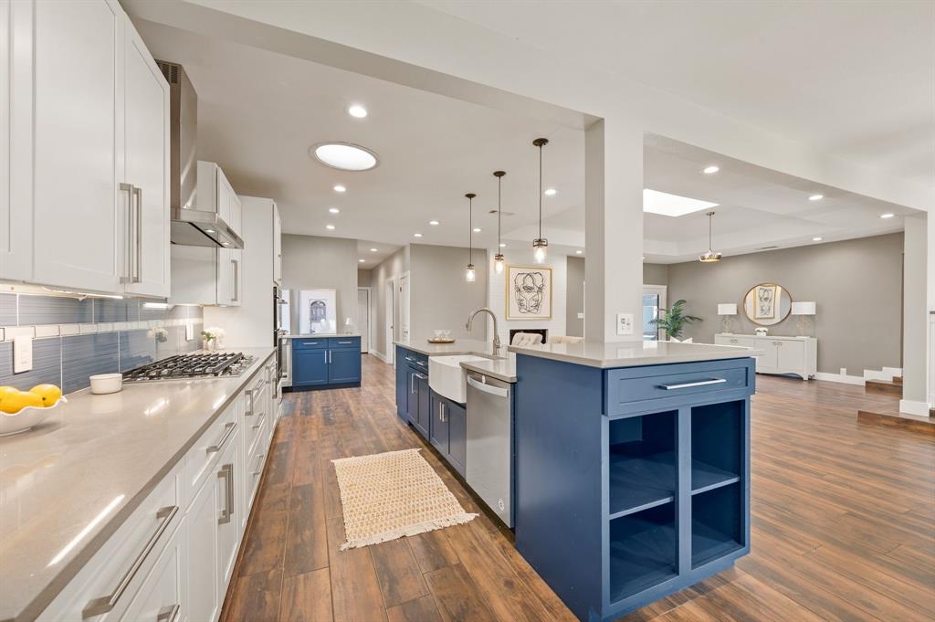 Prestonwood - Residential