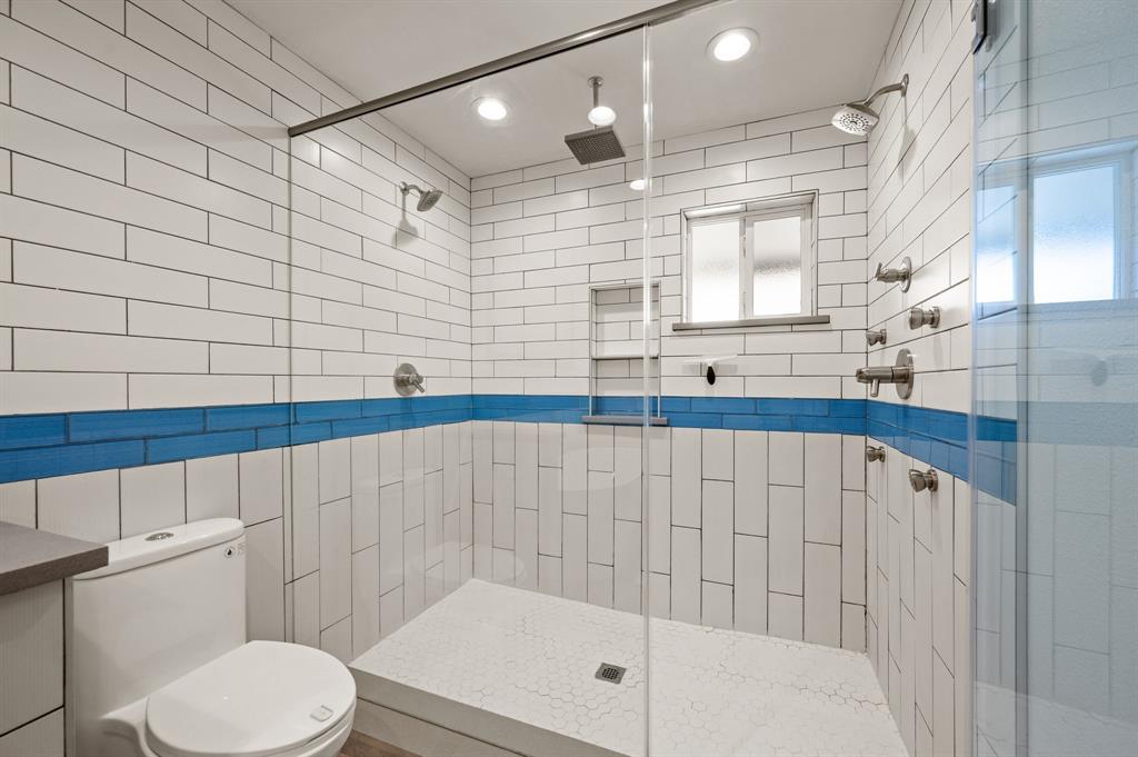 Prestonwood - Residential