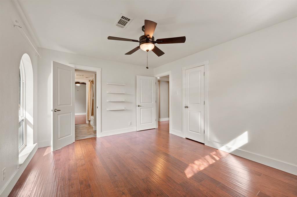 Prestonwood - Residential