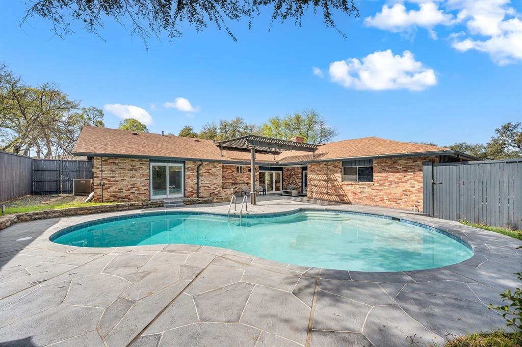 Prestonwood - Residential