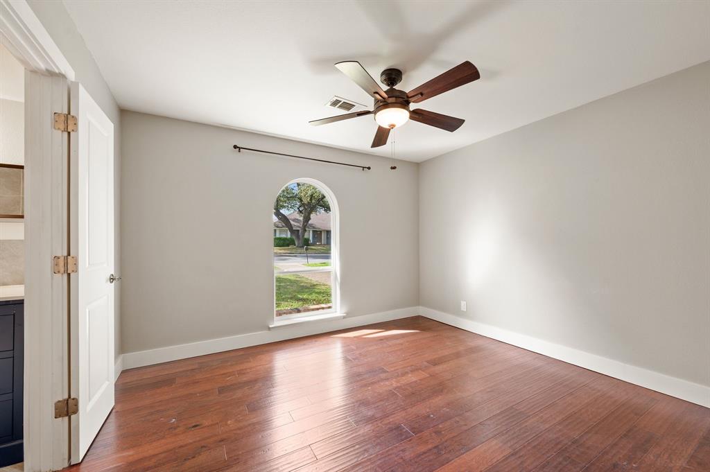 Prestonwood - Residential