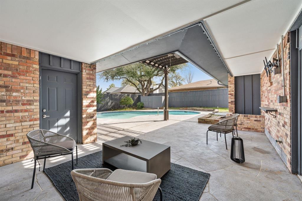 Prestonwood - Residential