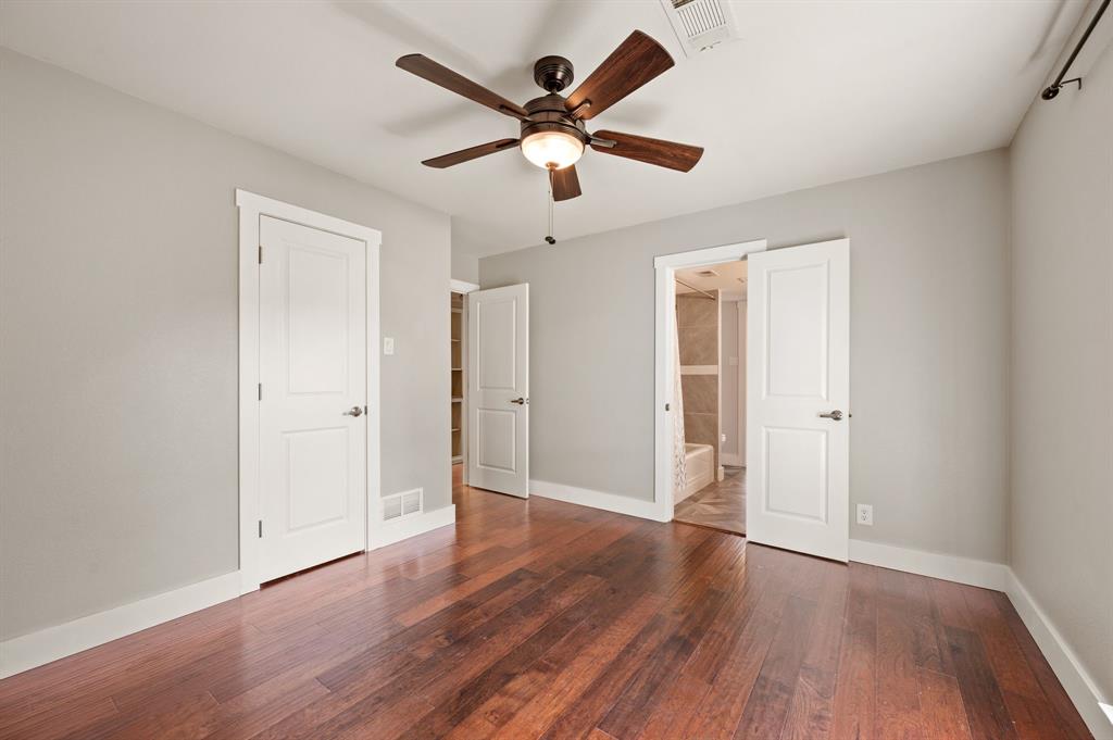 Prestonwood - Residential