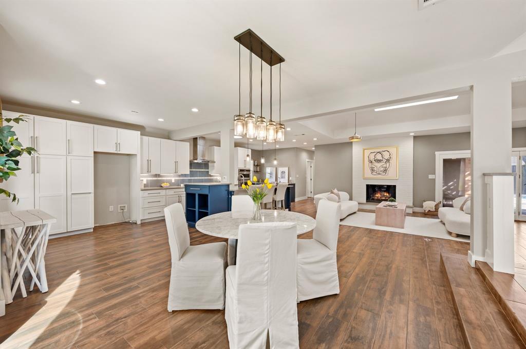 Prestonwood - Residential