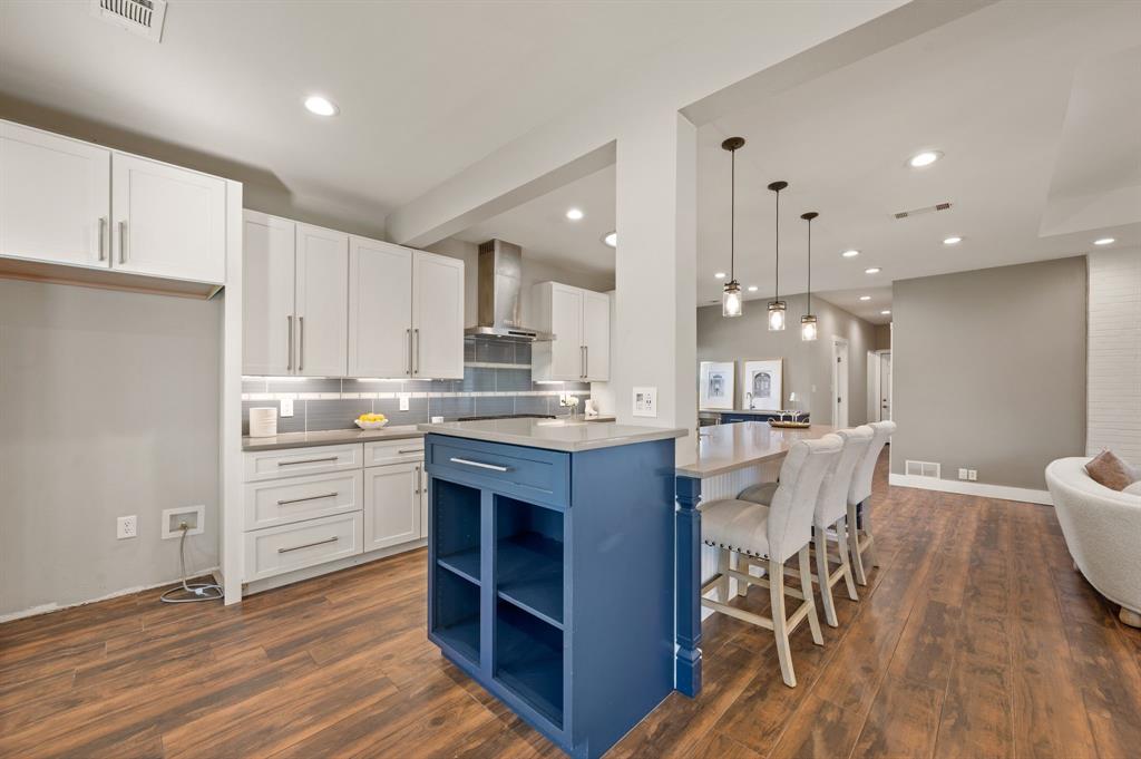 Prestonwood - Residential