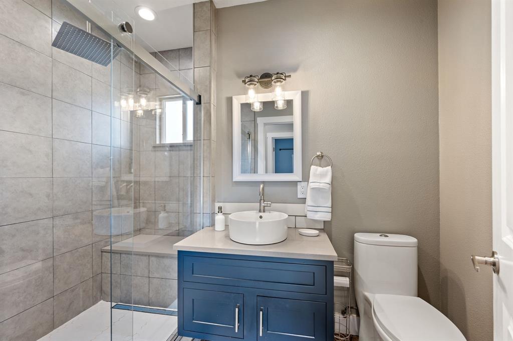 Prestonwood - Residential