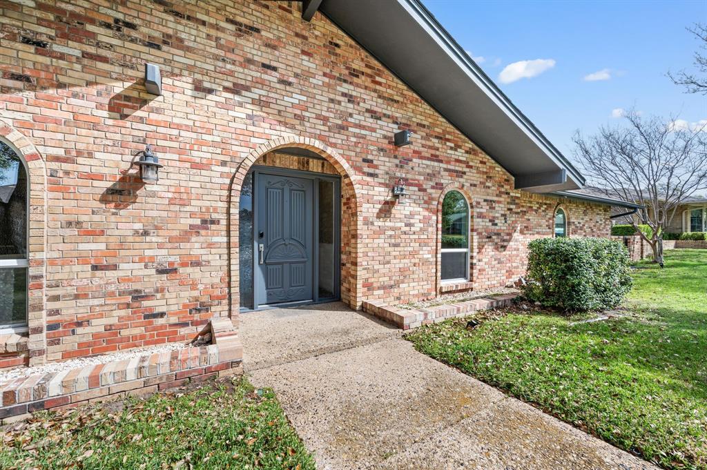 Prestonwood - Residential