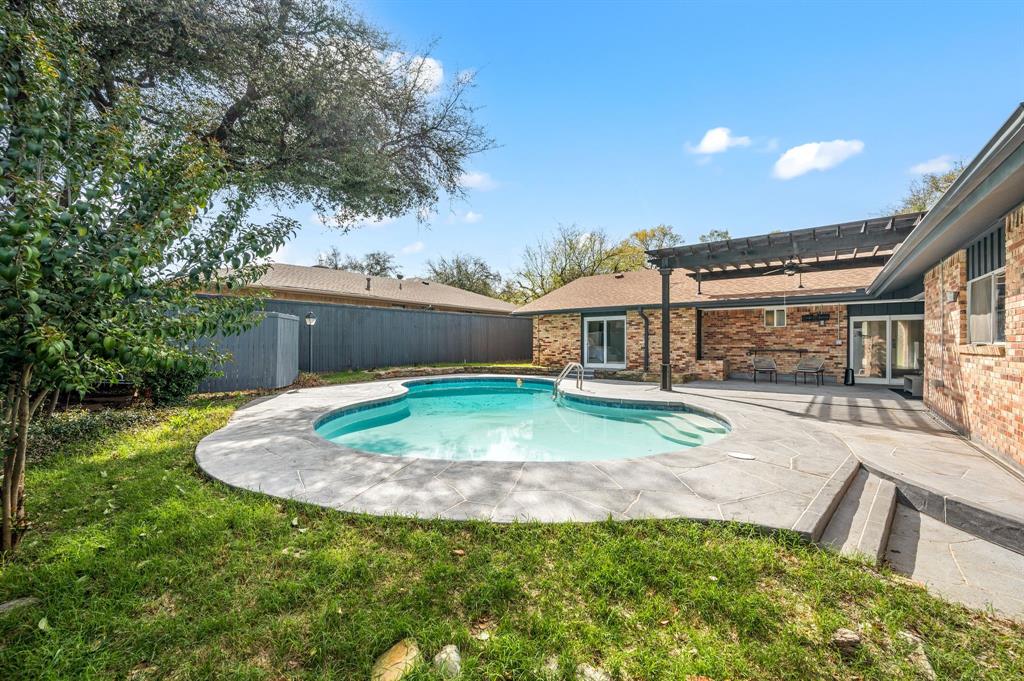 Prestonwood - Residential