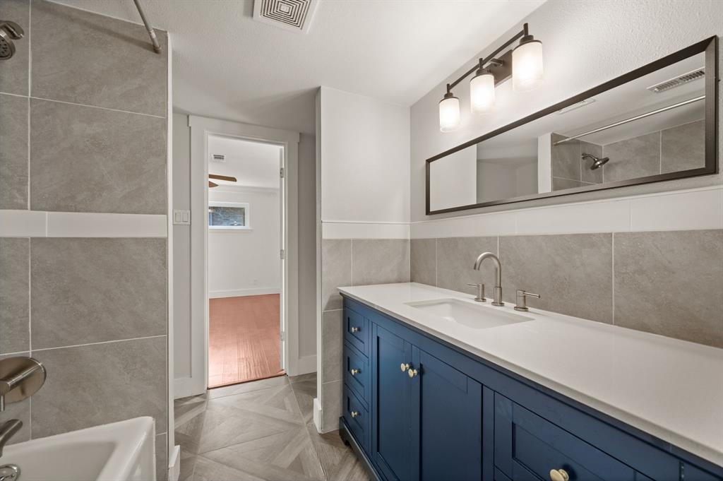 Prestonwood - Residential