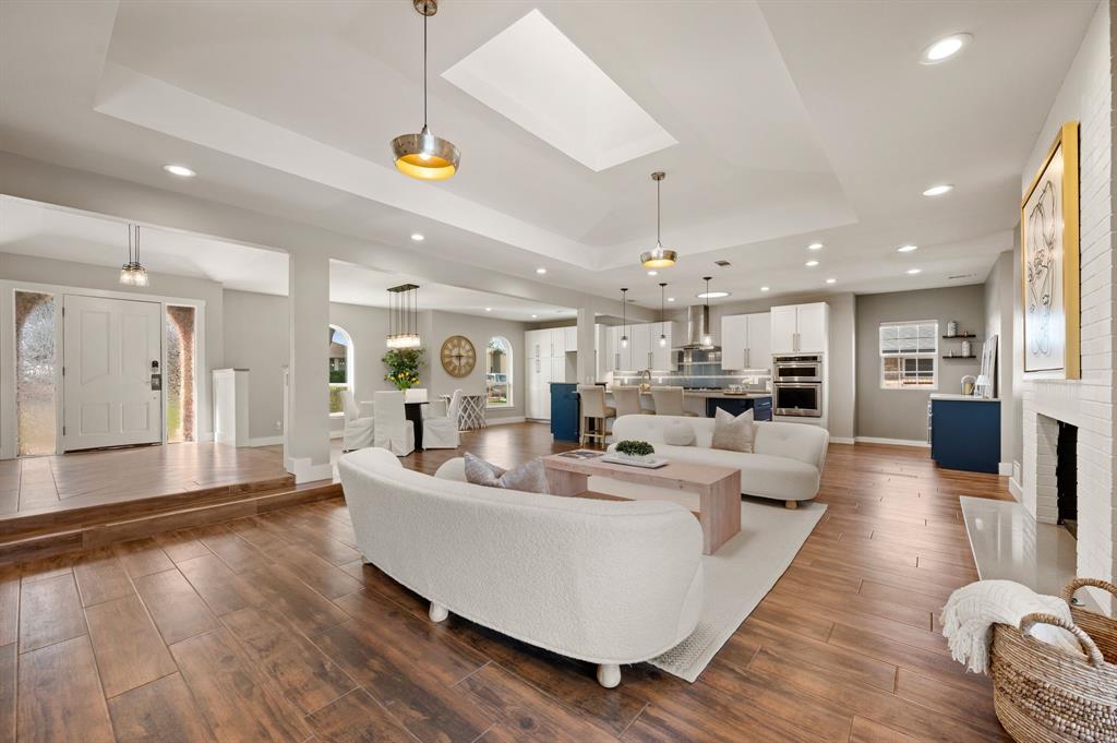 Prestonwood - Residential