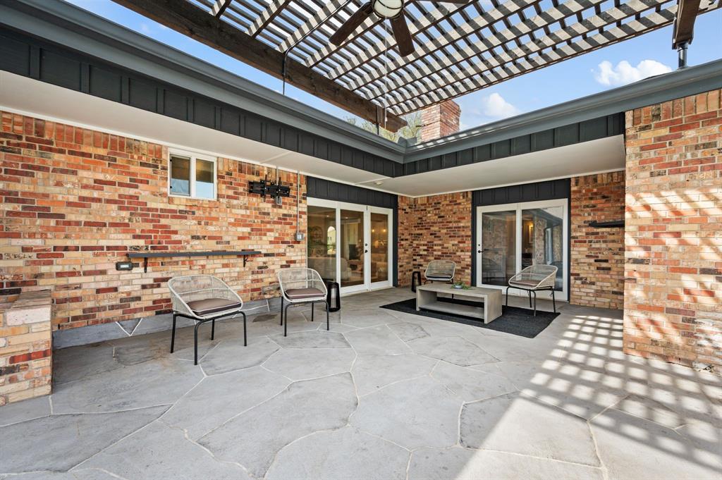 Prestonwood - Residential