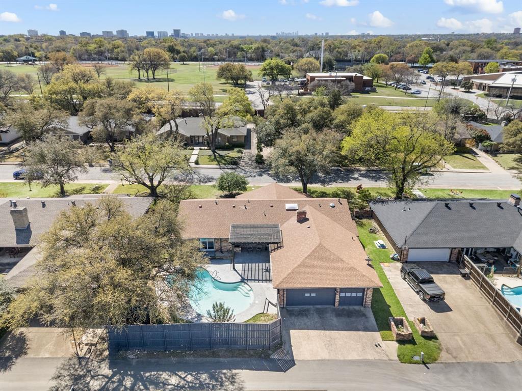 Prestonwood - Residential