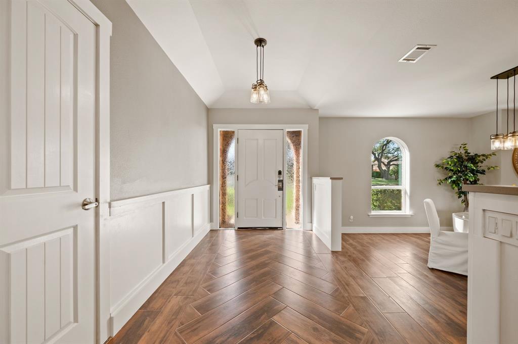 Prestonwood - Residential