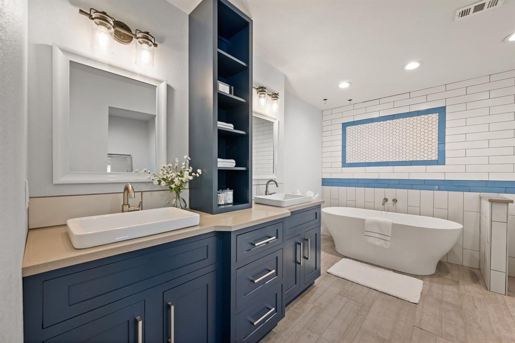 Prestonwood - Residential