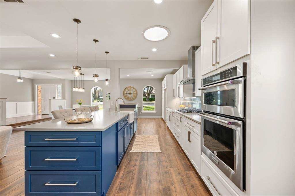 Prestonwood - Residential