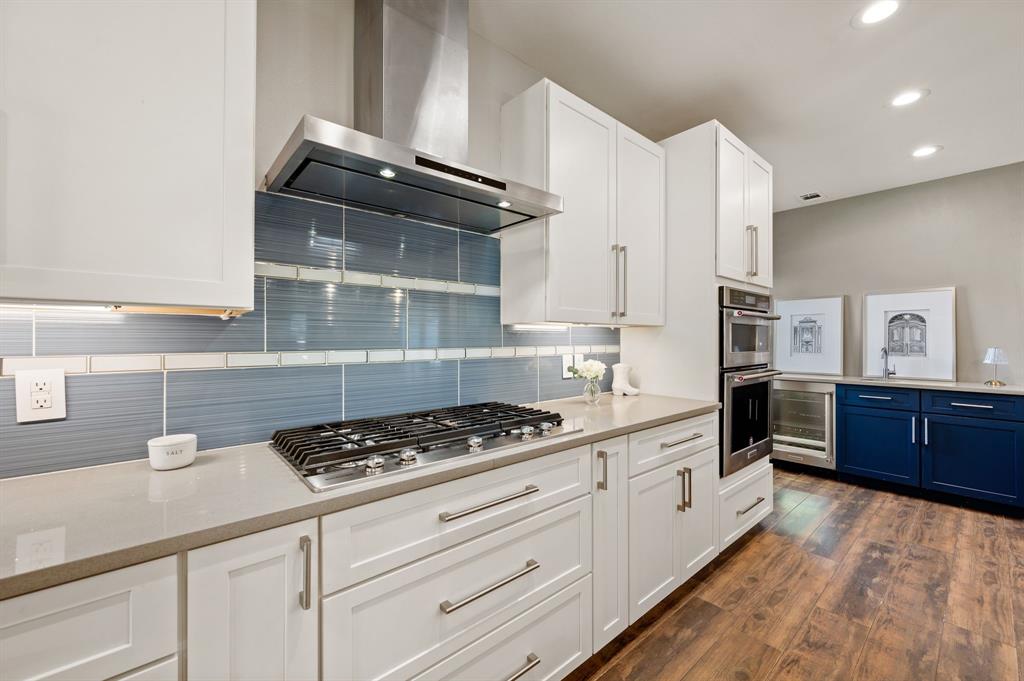 Prestonwood - Residential