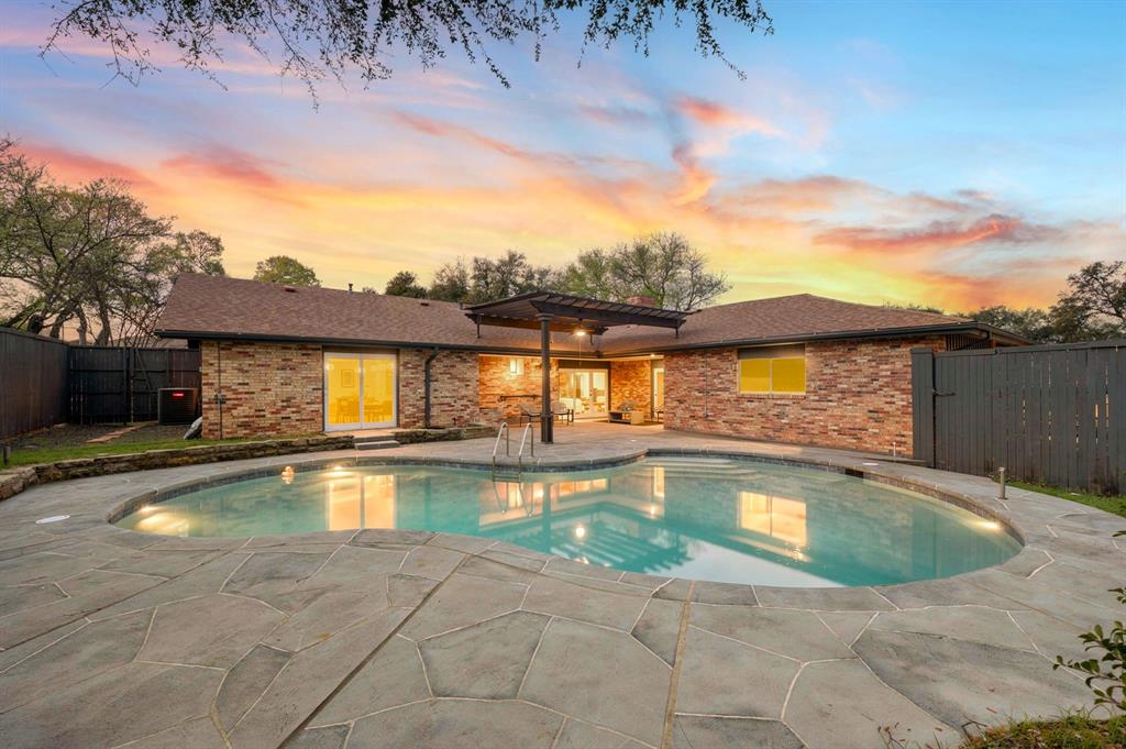 Prestonwood - Residential