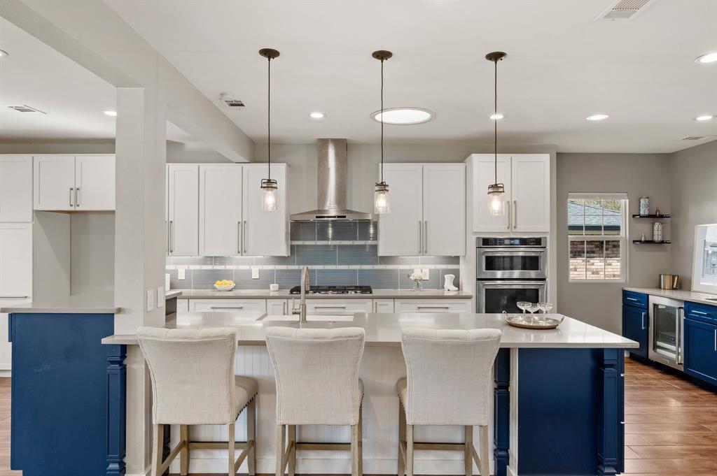 Prestonwood - Residential