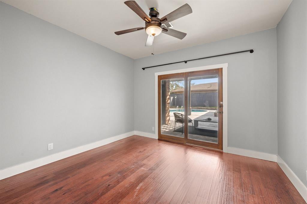 Prestonwood - Residential