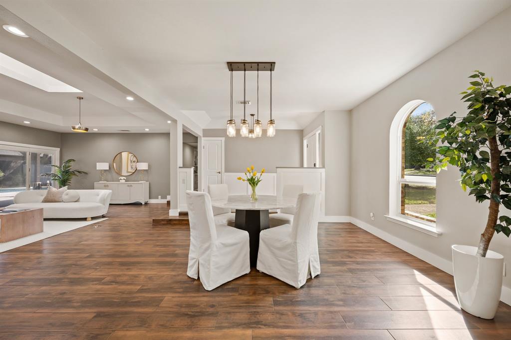 Prestonwood - Residential