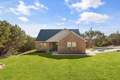 5015 Elizabeth Street Granbury TX 76048