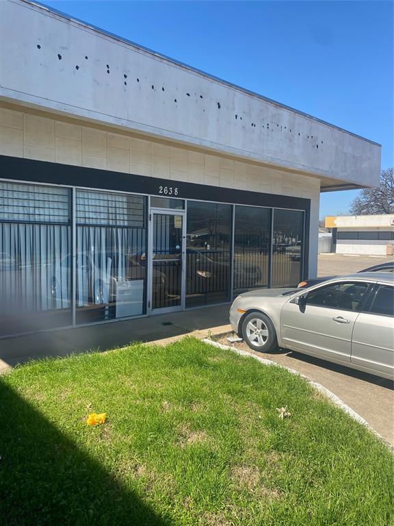 Turners Sub - Commercial Lease