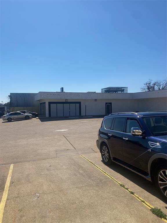 Turners Sub - Commercial Lease