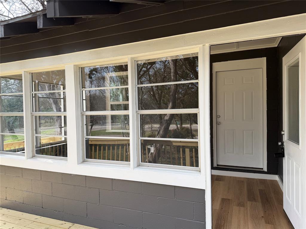 Harolds Place - Residential