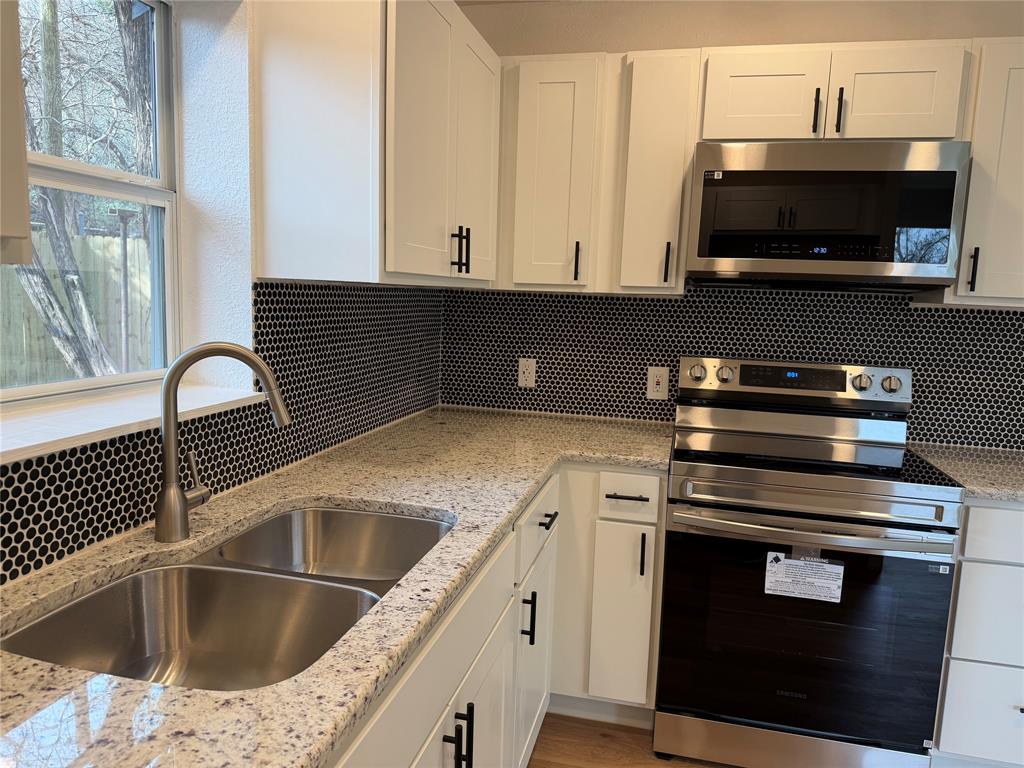 Harolds Place - Residential