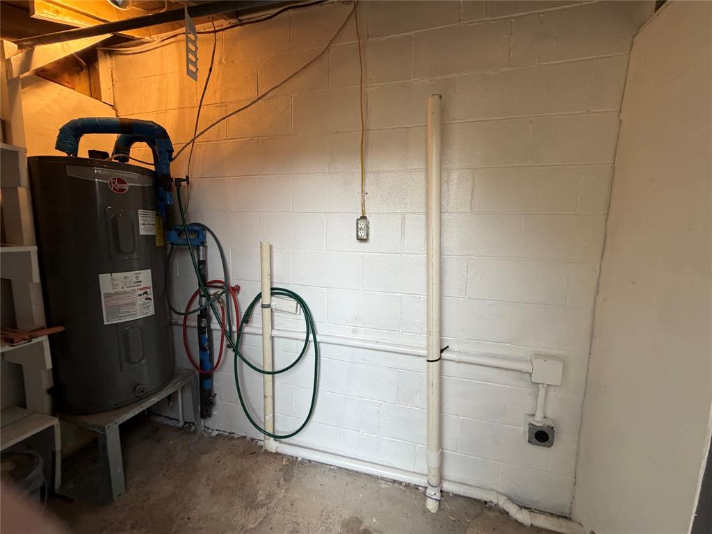 Harolds Place - Residential