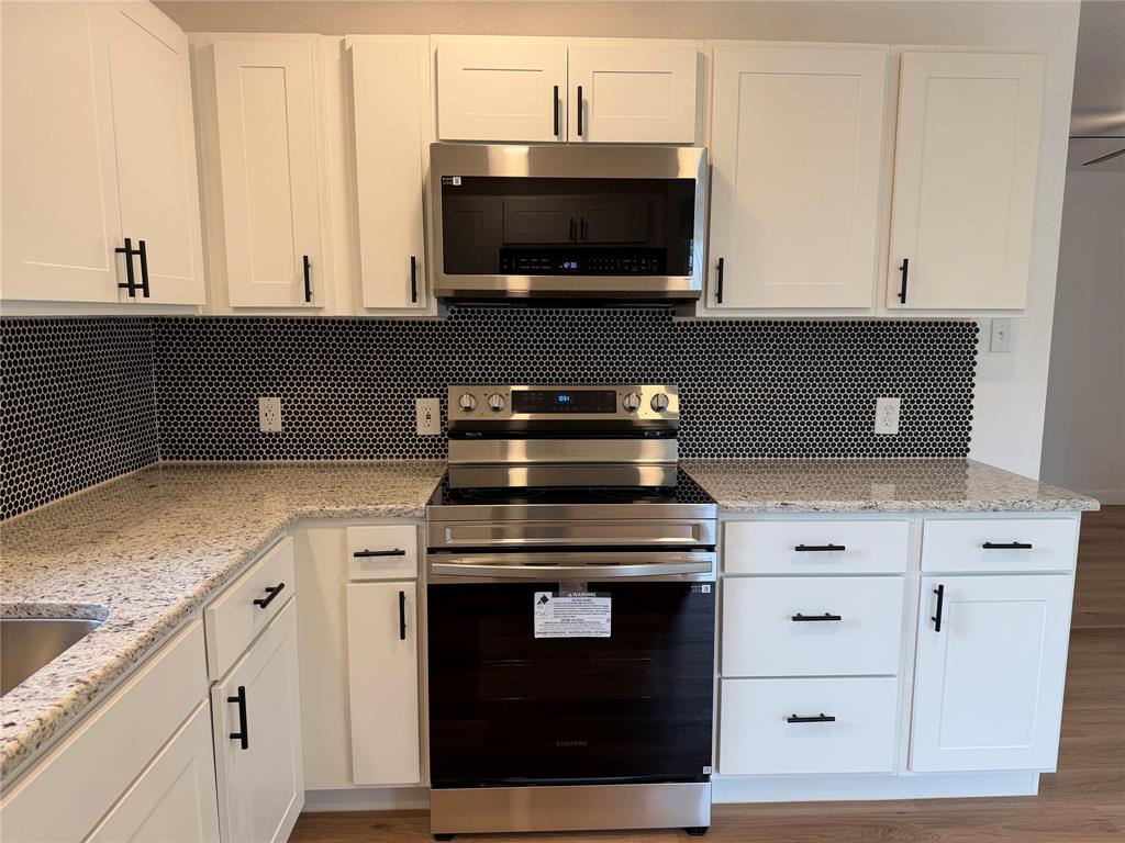 Harolds Place - Residential