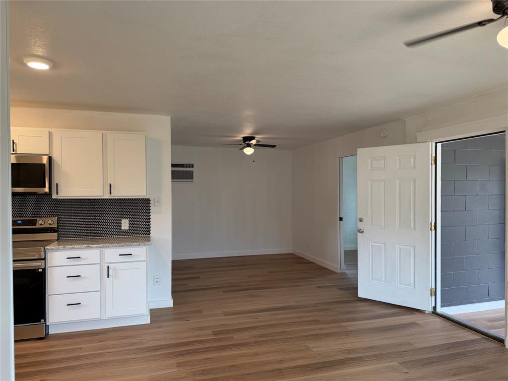 Harolds Place - Residential