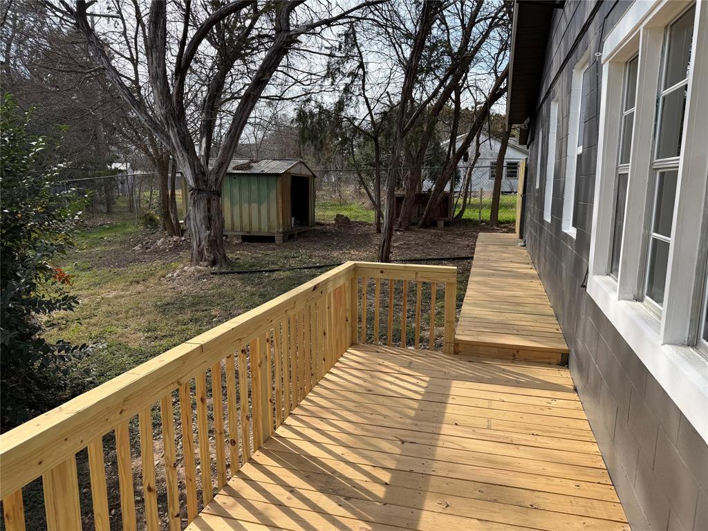 Harolds Place - Residential