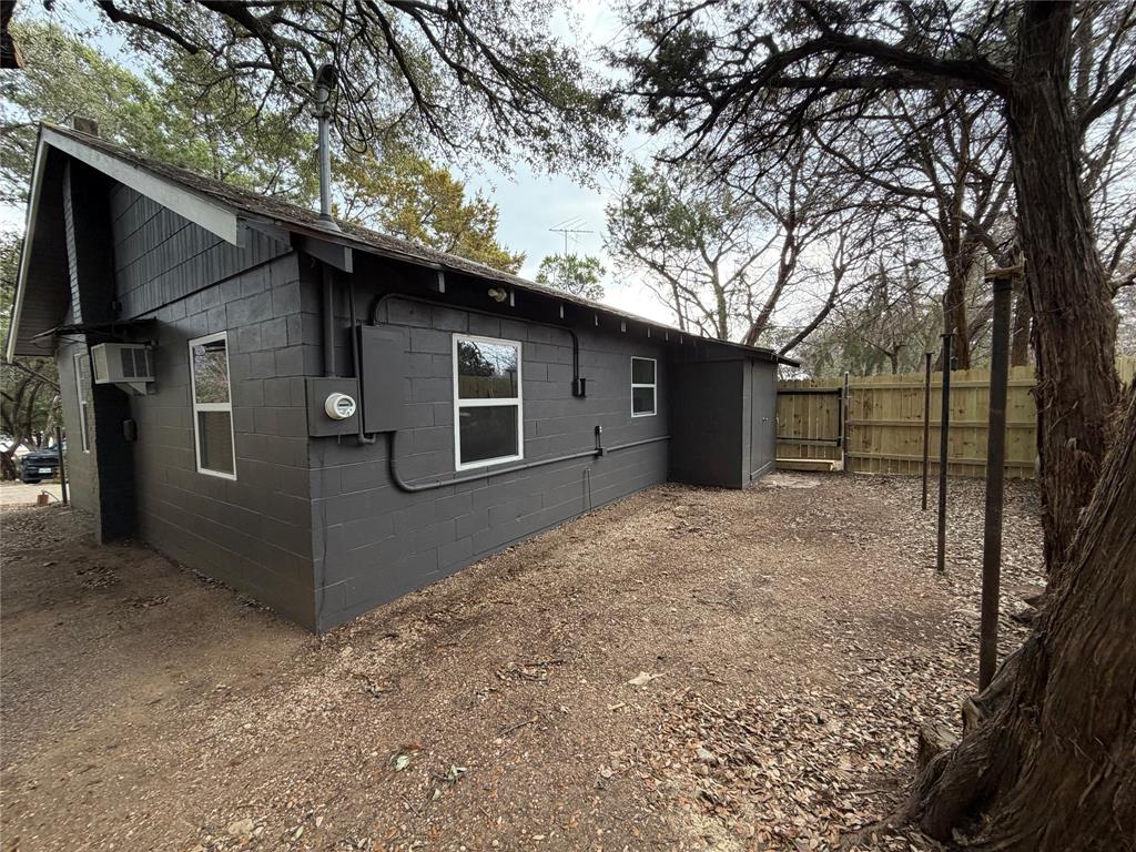 Harolds Place - Residential