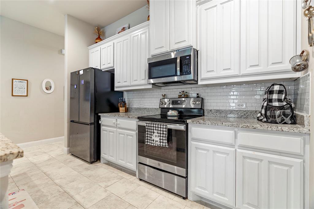 Stoneridge - Residential