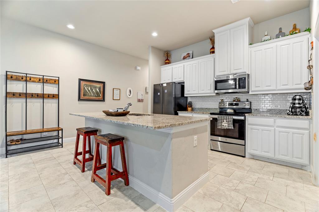 Stoneridge - Residential