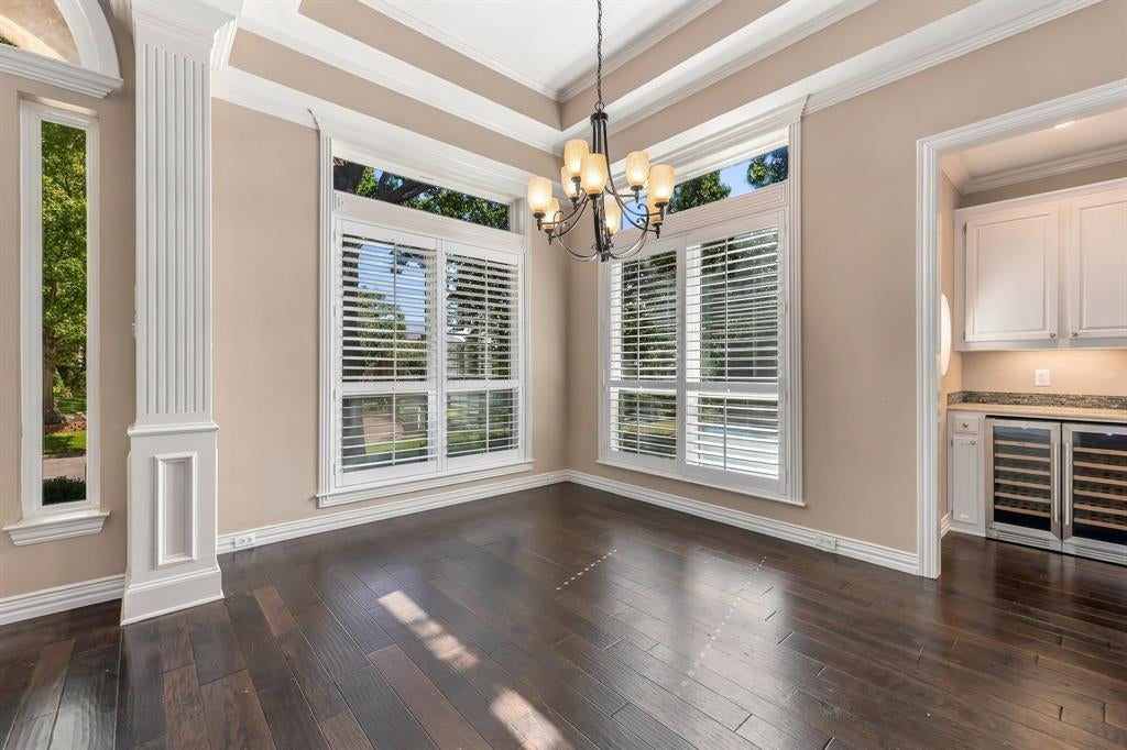 3117 Woodland Heights Circle