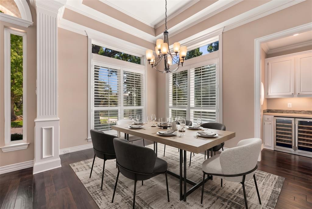 3117 Woodland Heights Circle
