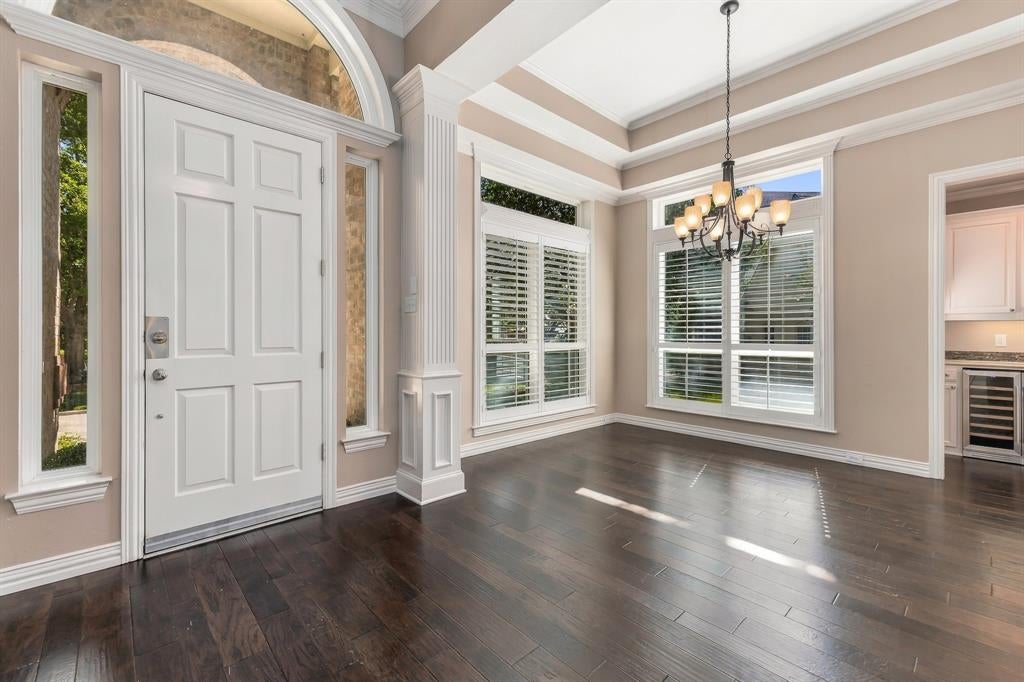 3117 Woodland Heights Circle