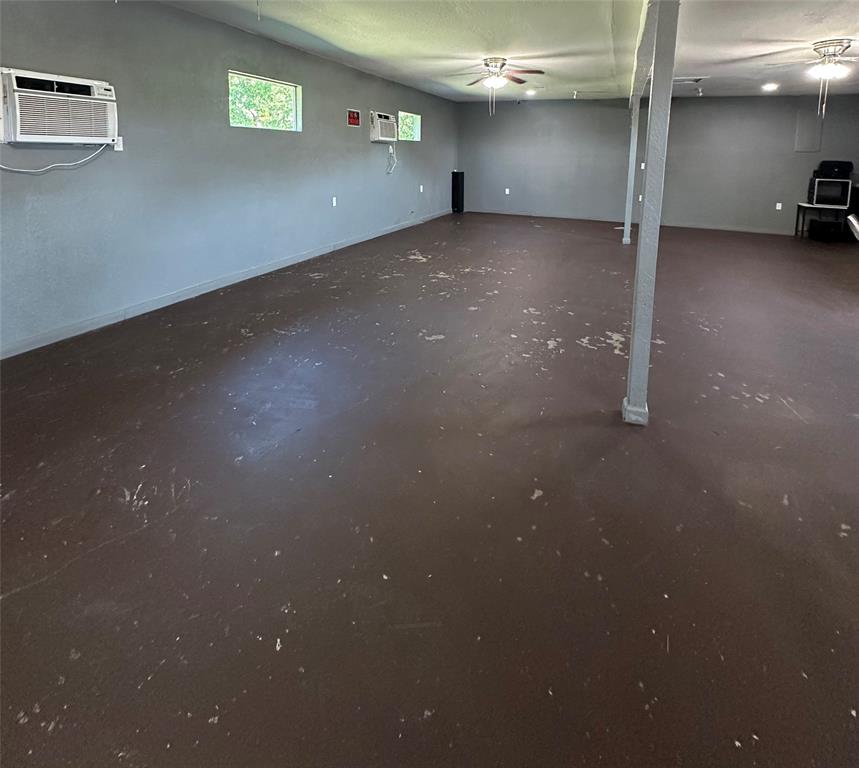 4 - Commercial Lease