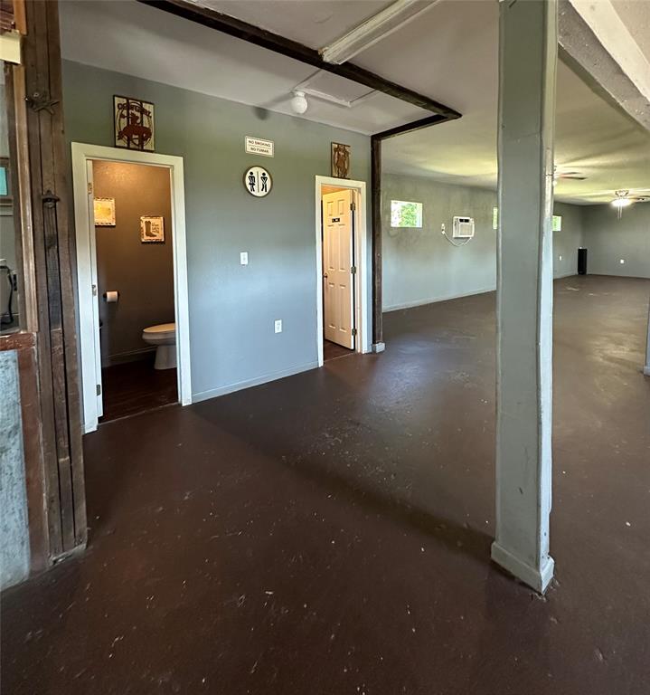 4 - Commercial Lease