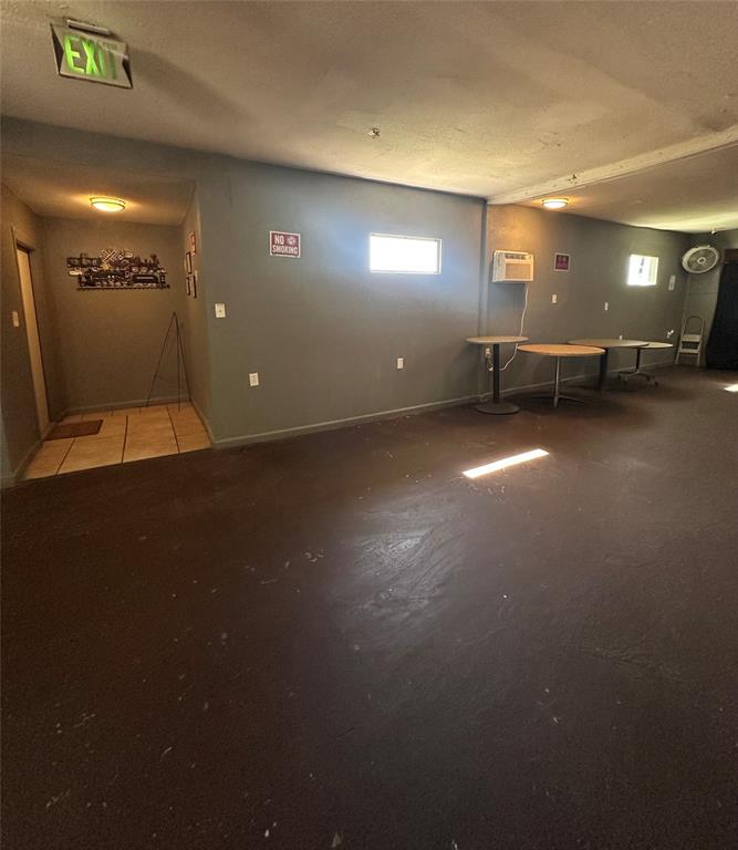 4 - Commercial Lease