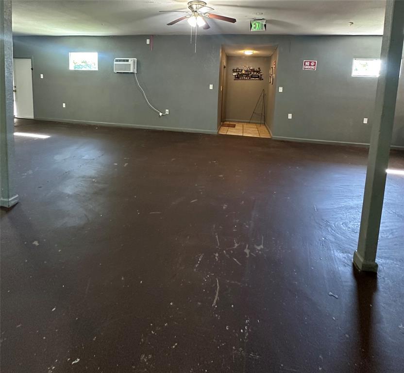 4 - Commercial Lease