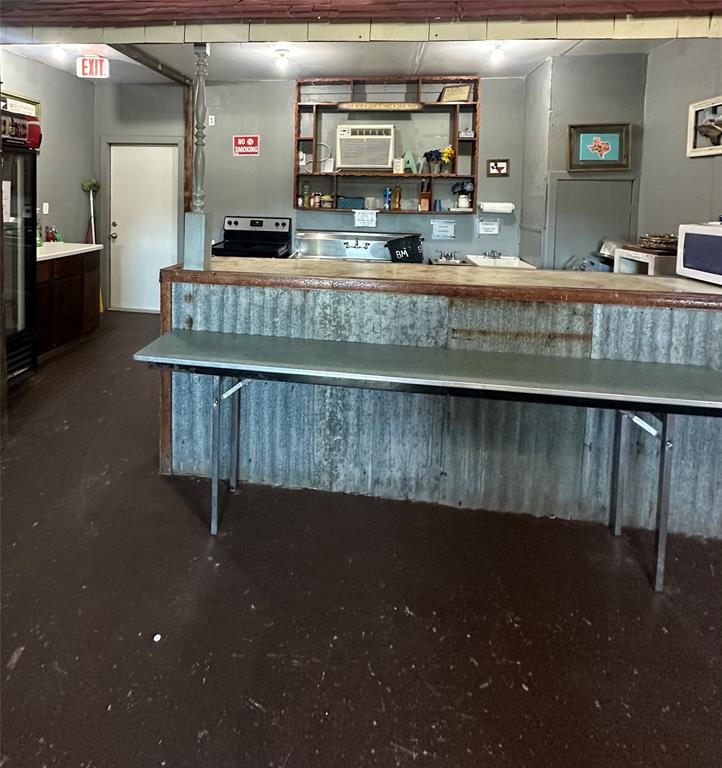 4 - Commercial Lease