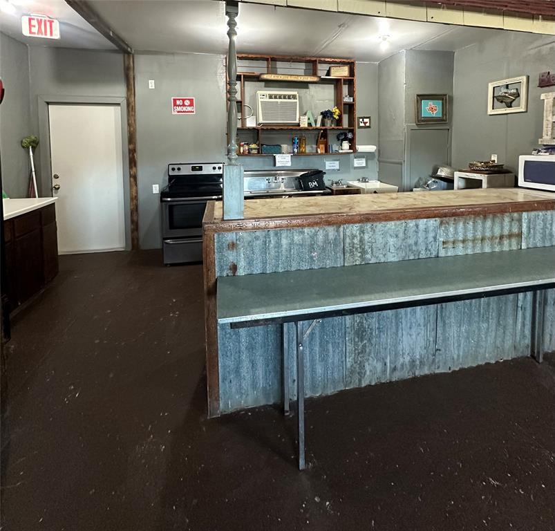 4 - Commercial Lease