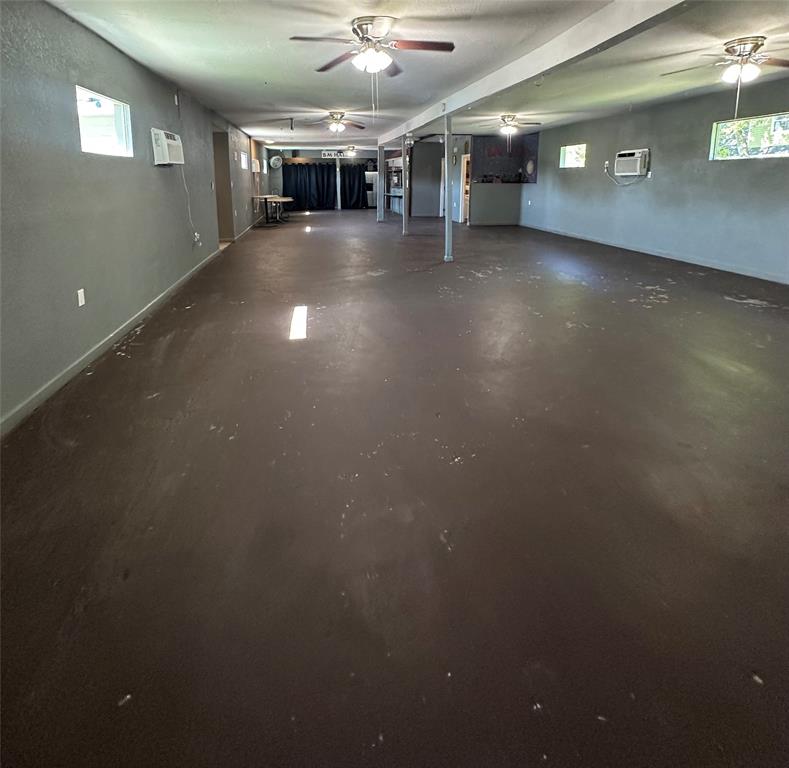 4 - Commercial Lease