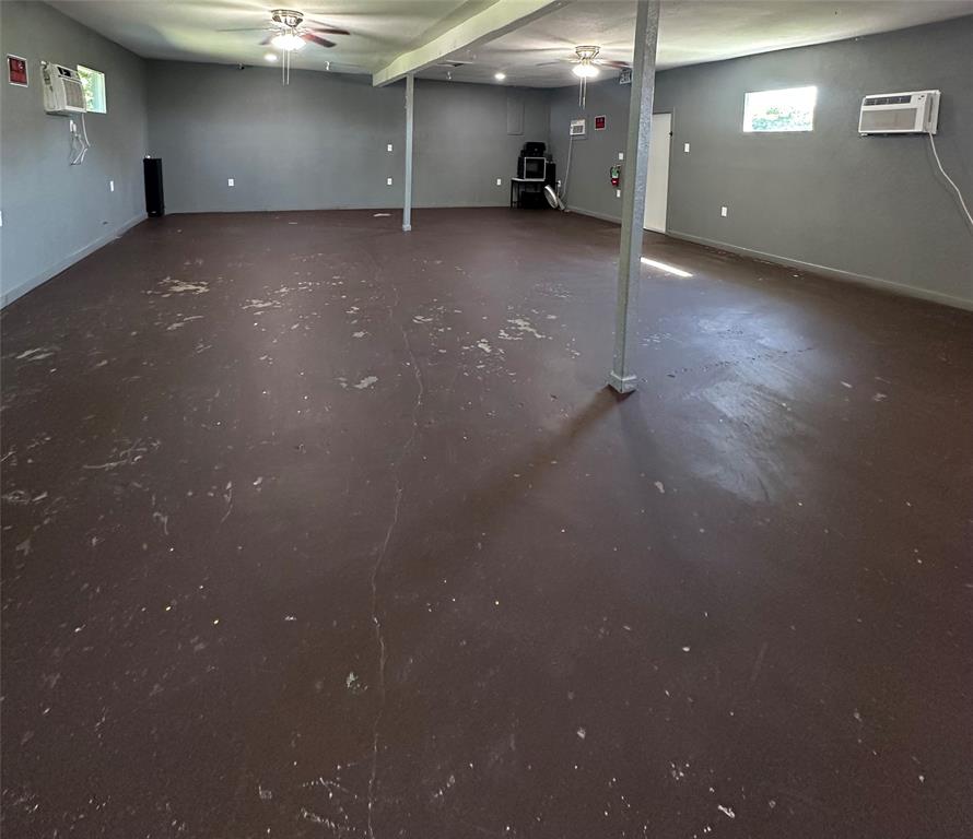 4 - Commercial Lease