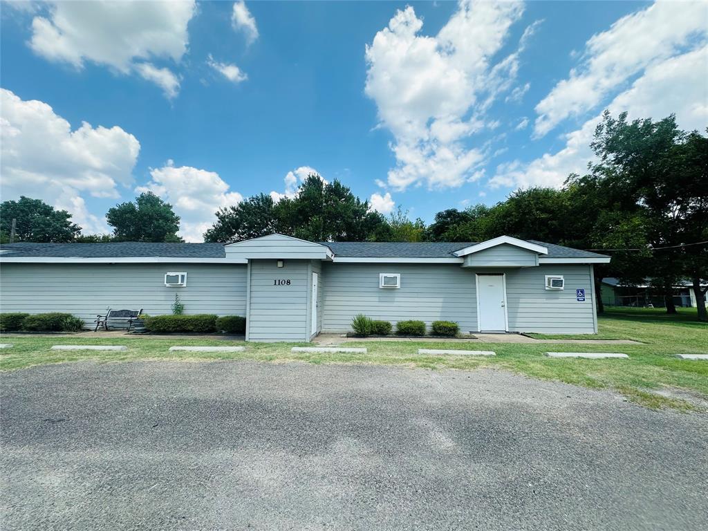 4 - Commercial Lease