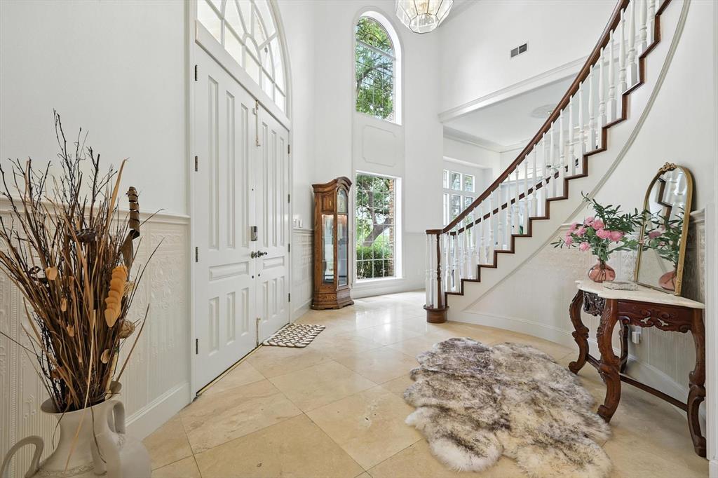 Wichita Creek Estates - Residential