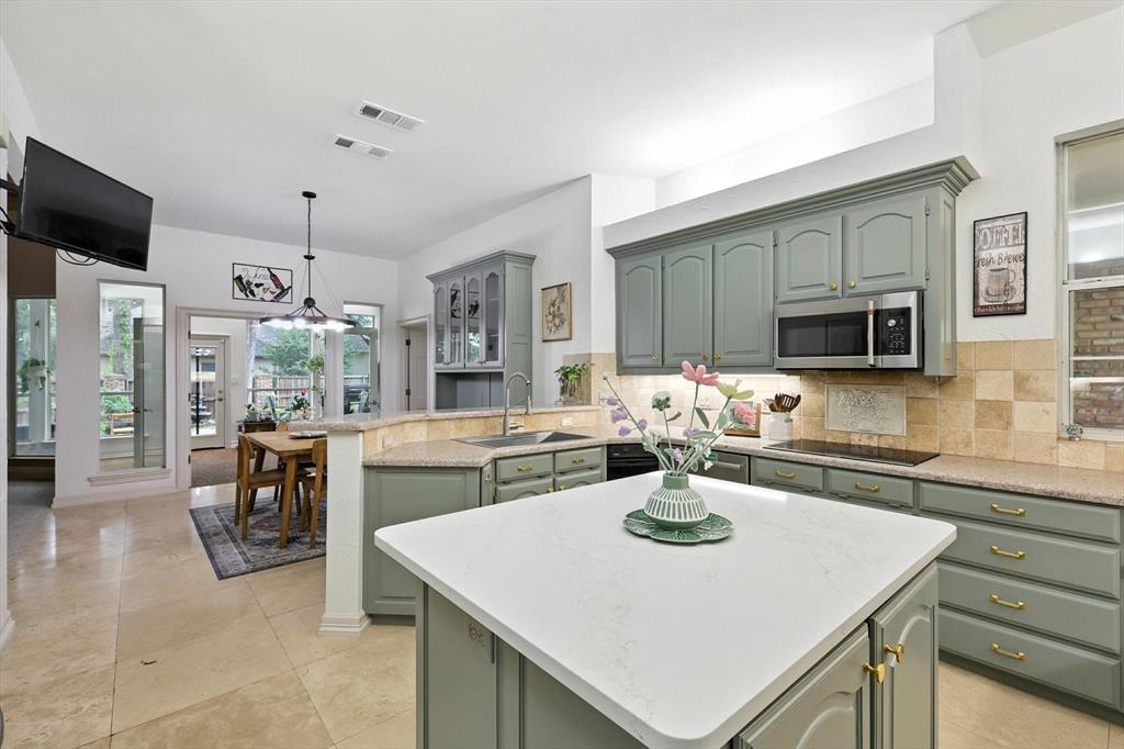 Wichita Creek Estates - Residential